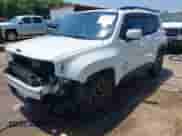 2018 Jeep Renegade Latitude с VIN ZACCJBBB2JPH46367, выставлен на аукционе IAAI как лот 42602772 с пробегом 123 616 миль миль и . История ставок и продаж доступна на DreamBid. Изображение 19.