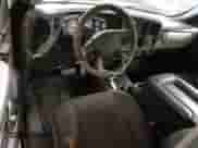 2003 Chevrolet Silverado 1500 LS with VIN 1GCEK14V83Z295361, listed as a Copart auction lot 85432964 with 40,502 mi miles and Salvage title. Bid and sale history available at DreamBid. Image 8.