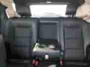2023 Chevrolet Equinox RS с VIN 3GNAXMEG0PS143697, выставлен на аукционе Copart как лот 71439885 с пробегом 22 764 миль миль и Списание • Salvage title. История ставок и продаж доступна на DreamBid. Изображение 10.