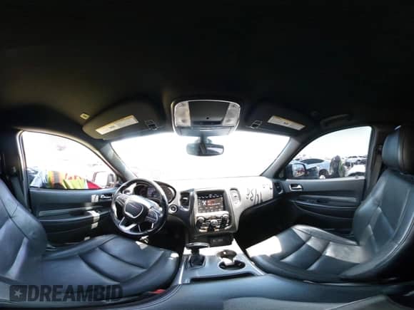 2020 Dodge Durango GT Plus with VIN 1C4RDHDG3LC380987, listed as a IAAI auction lot 42761894 with 79,298 mi miles and . Bid and sale history available at DreamBid. Image 18.