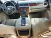 2011 Chevrolet Silverado 1500 LTZ с VIN 3GCPCTE03BG153437, выставлен на аукционе Copart как лот 70487895 с пробегом 136 251 миль миль и Списание • Salvage title. История ставок и продаж доступна на DreamBid. Изображение 8.