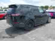 2018 Land Rover Discovery HSE Luxury с VIN SALRT2RV5JA051734, выставлен на аукционе IAAI как лот 42850049 с пробегом 68 875 миль миль и . История ставок и продаж доступна на DreamBid. Изображение 4.