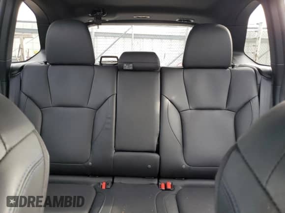 2025 Subaru Forester Limited с VIN JF2SLDRC1SH480317, выставлен на аукционе Copart как лот 71880185 с пробегом 12 560 миль миль и Списание • Salvage title. История ставок и продаж доступна на DreamBid. Изображение 10.