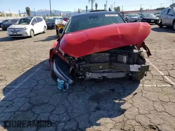 2019 Hyundai Veloster Turbo R-Spec z VIN KMHTH6AB1KU020063, wystawiony jako Copart lot #42607993 z przebiegiem 21 712 mil mil oraz . Historia ofert i sprzedaży dostępna na DreamBid. Obrazek 11.