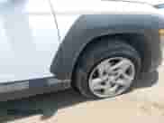 2025 Hyundai Kona SE с VIN KM8HACAB4SU211503, выставлен на аукционе IAAI как лот 42533683 с пробегом 8 429 миль миль и . История ставок и продаж доступна на DreamBid. Изображение 18.