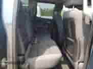 2014 GMC Sierra 1500 SLE with VIN 1GTR1UEC5EZ340388, listed as a Copart auction lot 70765525 with 129,738 mi miles and Clean title. Bid and sale history available at DreamBid. Image 10.