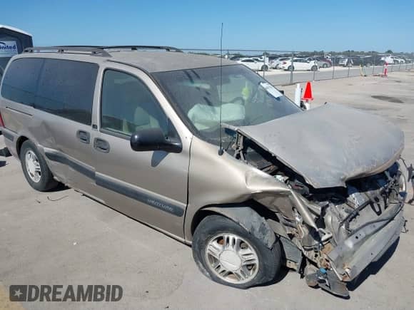 2002 Chevrolet Venture Plus 1SB с VIN 1GNDX03E02D114023, выставлен на аукционе IAAI как лот 40679342 с пробегом Не указан миль и . История ставок и продаж доступна на DreamBid. Изображение 1.