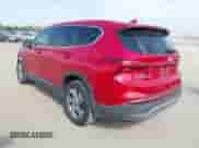 2021 Hyundai Santa Fe SE с VIN 5NMS14AJ5MH329481, выставлен на аукционе IAAI как лот 43095365 с пробегом 79 377 миль миль и . История ставок и продаж доступна на DreamBid. Изображение 3.