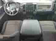 2012 Ram 1500 Express с VIN 1C6RD6FT8CS159719, выставлен на аукционе Copart как лот 71644825 с пробегом 165 413 миль миль и Списание • Salvage title. История ставок и продаж доступна на DreamBid. Изображение 8.