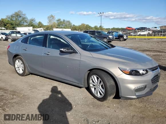 2017 Chevrolet Malibu Hybrid с VIN 1G1ZJ5SU9HF142138, выставлен на аукционе Copart как лот 85829275 с пробегом 87 087 миль миль и Списание • Salvage title. История ставок и продаж доступна на DreamBid. Изображение 4.