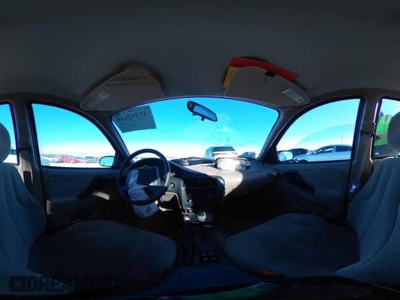 2001 Chevrolet Cavalier LS с VIN 1G1JF52T717144816, выставлен на аукционе IAAI как лот 41362618 с пробегом 59 573 миль миль и . История ставок и продаж доступна на DreamBid. Изображение 18.
