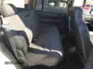 2002 Dodge Durango Sport with VIN 1B4HR38N22F213510, listed as a Copart auction lot 46526635 with 179,849 mi miles and Salvage title. Bid and sale history available at DreamBid. Image 12.