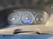 2009 Hyundai Santa Fe Limited с VIN 5NMSH13E89H278060, выставлен на аукционе Copart как лот 81100425 с пробегом 118 768 миль миль и Списание • Salvage title. История ставок и продаж доступна на DreamBid. Изображение 9.
