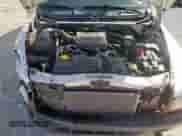 2003 Dodge Durango Sport with VIN 1D4HR38N13F547146, listed as a Copart auction lot 66914975 with 163,179 mi miles and Salvage title. Bid and sale history available at DreamBid. Image 12.