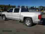 2016 Chevrolet Silverado 1500 LT z VIN 3GCUKREC1GG320856, wystawiony jako Copart lot #86700175 z przebiegiem 108 335 mil mil oraz Szkoda całkowita • Salvage title. Historia ofert i sprzedaży dostępna na DreamBid. Obrazek 2.