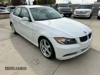 2008 BMW 3 Series 335xi с VIN WBAVD53548A285058, выставлен на аукционе Copart как лот 89929835 с пробегом 120 433 миль миль и Чистый • Clean title. История ставок и продаж доступна на DreamBid. Изображение 1.