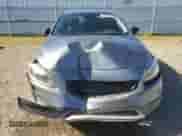 2016 Volvo S60 T5 Platinum с VIN YV4612UM8G2001134, выставлен на аукционе Copart как лот 47074075 с пробегом 131 818 миль миль и Списание • Salvage title. История ставок и продаж доступна на DreamBid. Изображение 5.