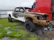 2007 Dodge RAM with VIN 3D7MX39C37G732503, listed as a Copart auction lot 44785275 with Not provided miles and Salvage title. Bid and sale history available at DreamBid. Image 4.