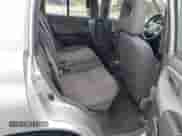 2004 Chevrolet Tracker с VIN 2CNBE134X46916014, выставлен на аукционе IAAI как лот 42219723 с пробегом 206 172 миль миль и . История ставок и продаж доступна на DreamBid. Изображение 8.