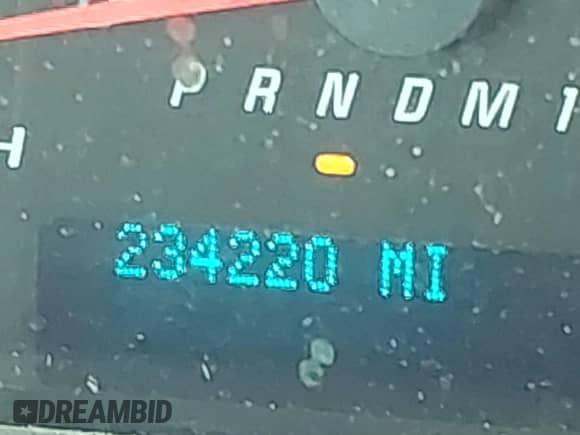 2017 Chevrolet Express Cargo с VIN 1GCZGHFG9H1143749, выставлен на аукционе IAAI как лот 41482229 с пробегом 234 220 миль миль и . История ставок и продаж доступна на DreamBid. Изображение 15.