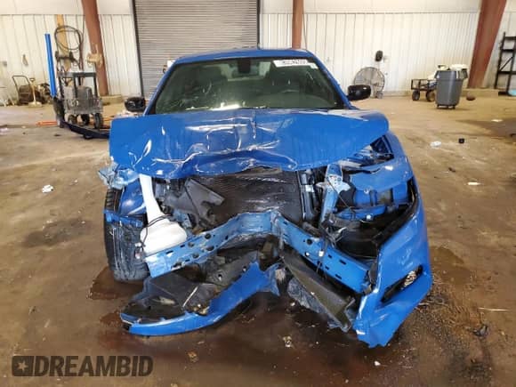 2022 Dodge Charger Police с VIN 2C3CDXKG7NH228590, выставлен на аукционе Copart как лот 83982605 с пробегом 40 295 миль миль и Списание • Salvage title. История ставок и продаж доступна на DreamBid. Изображение 5.