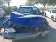 2001 Subaru Forester S with VIN JF1SF65541H735734, listed as a IAAI auction lot 43395053 with 91,700 mi miles and . Bid and sale history available at DreamBid. Image 13.