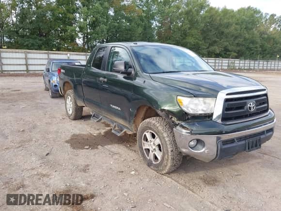 2013 Toyota Tundra с VIN 5TFUM5F15DX048271, выставлен на аукционе IAAI как лот 43291121 с пробегом 200 205 миль миль и . История ставок и продаж доступна на DreamBid. Изображение 6.