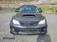 2013 Subaru WRX WRX with VIN JF1GR7E65DG218898, listed as a Copart auction lot 80636685 with 167,804 mi miles and Salvage title. Bid and sale history available at DreamBid. Image 5.