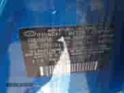 2017 Hyundai Elantra SE with VIN KMHD74LF1HU109328, listed as a IAAI auction lot 43448395 with 160,702 mi miles and . Bid and sale history available at DreamBid. Image 9.