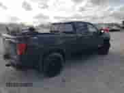 2020 GMC Sierra 1500 Elevation with VIN 1GTR9CED0LZ121217, listed as a Copart auction lot 78886254 with 75,395 mi miles and Clean title. Bid and sale history available at DreamBid. Image 3.