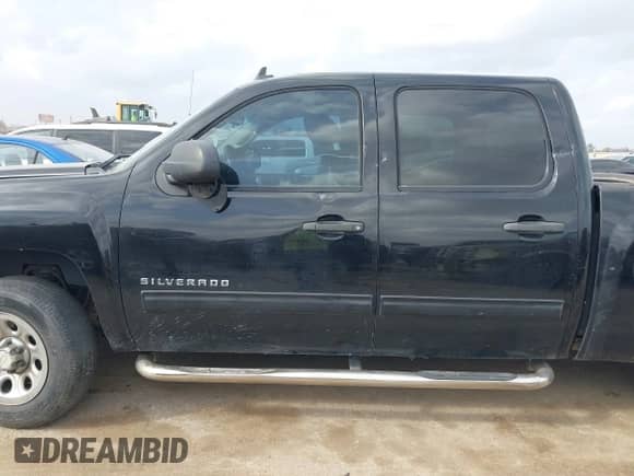 2012 Chevrolet Silverado 1500 LS z VIN 3GCPCREA7CG105775, wystawiony jako IAAI lot #41752232 z przebiegiem 271 970 mil mil oraz . Historia ofert i sprzedaży dostępna na DreamBid. Obrazek 14.