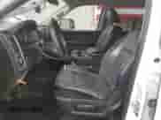 2022 Ram 1500 Tradesman z VIN 1C6RR7KT5NS156244, wystawiony jako Copart lot #68474985 z przebiegiem 95 532 mil mil oraz Szkoda całkowita • Salvage title. Historia ofert i sprzedaży dostępna na DreamBid. Obrazek 7.