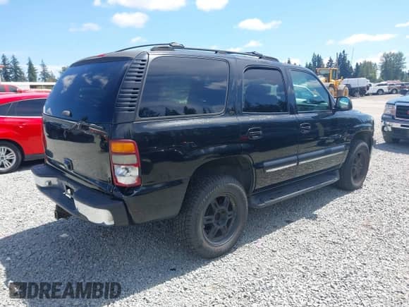 2000 Chevrolet Tahoe LT с VIN 1GNEK13T2YJ194443, выставлен на аукционе IAAI как лот 42605249 с пробегом 224 594 миль миль и . История ставок и продаж доступна на DreamBid. Изображение 4.