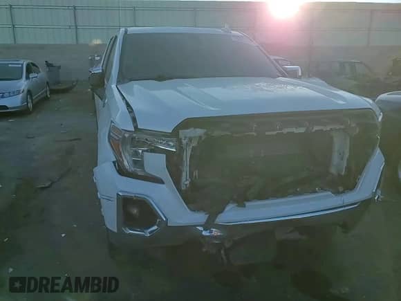 2020 GMC Sierra 1500 SLT с VIN 3GTU9DET1LG190277, выставлен на аукционе Copart как лот 82853764 с пробегом 91 478 миль миль и Списание • Salvage title. История ставок и продаж доступна на DreamBid. Изображение 11.