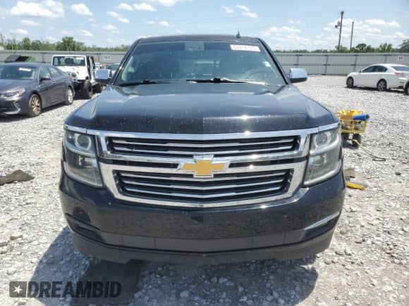 2015 Chevrolet Tahoe LTZ с VIN 1GNSCCKC9FR101350, выставлен на аукционе Copart как лот 62014125 с пробегом 173 821 миль миль и Списание • Salvage title. История ставок и продаж доступна на DreamBid. Изображение 5.