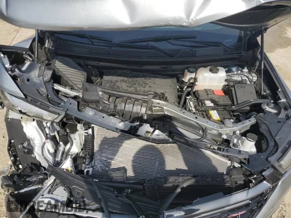2023 Chevrolet Traverse RS с VIN 1GNEVJKW8PJ272208, выставлен на аукционе Copart как лот 52590745 с пробегом 14 601 миль миль и Списание • Salvage title. История ставок и продаж доступна на DreamBid. Изображение 14.