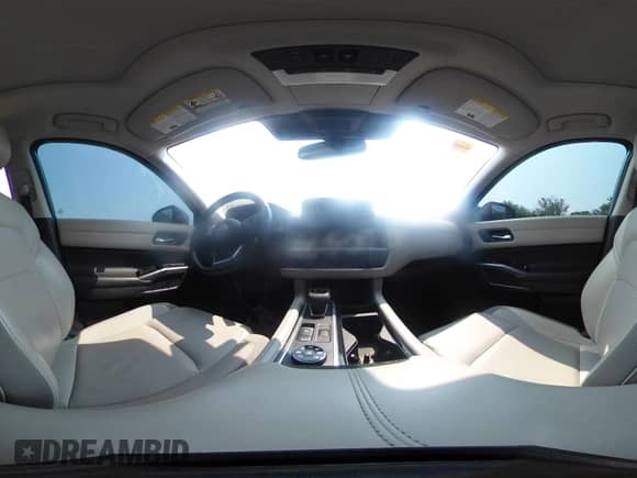 2022 Nissan Pathfinder SL с VIN 5N1DR3CD9NC262513, выставлен на аукционе IAAI как лот 42400791 с пробегом 46 587 миль миль и . История ставок и продаж доступна на DreamBid. Изображение 20.