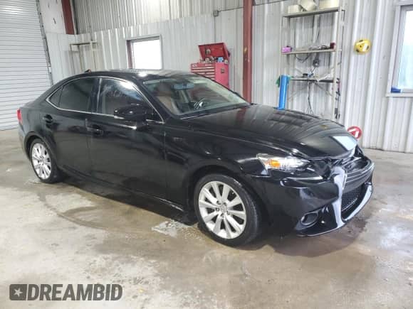 2016 Lexus IS 200t с VIN JTHBA1D24G5005995, выставлен на аукционе Copart как лот 56054265 с пробегом 102 131 миль миль и Чистый • Clean title. История ставок и продаж доступна на DreamBid. Изображение 4.