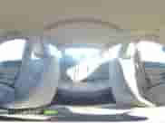 2009 Honda Accord EX-L with VIN 1HGCP36869A032029, listed as a Copart auction lot 82501925 with 99,222 mi miles and Salvage title. Bid and sale history available at DreamBid. Image 15.