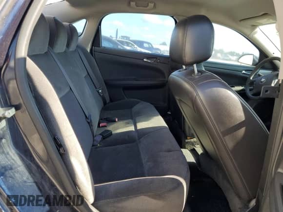 2008 Chevrolet Impala Police Police с VIN 2G1WS553981197246, выставлен на аукционе Copart как лот 88297505 с пробегом 153 290 миль миль и Списание • Salvage title. История ставок и продаж доступна на DreamBid. Изображение 10.