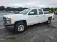 2015 Chevrolet Silverado 1500 Work Truck с VIN 1GCRCPEH5FZ248688, выставлен на аукционе Copart как лот 67912205 с пробегом 212 209 миль миль и Списание • Salvage title. История ставок и продаж доступна на DreamBid. Изображение 1.