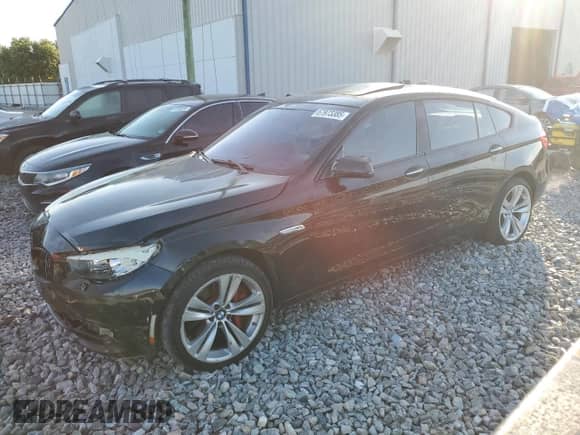 2010 BMW 5 Series 550i Gran Turismo с VIN WBASN4C55AC208428, выставлен на аукционе Copart как лот 67973385 с пробегом 135 394 миль миль и Списание • Salvage title. История ставок и продаж доступна на DreamBid. Изображение 1.