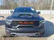 2021 Ram 1500 TRX с VIN 1C6SRFU99MN758770, выставлен на аукционе IAAI как лот 38873371 с пробегом 59 097 миль миль и . История ставок и продаж доступна на DreamBid. Изображение 12.