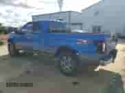 2015 Ford F-150 XLT z VIN 1FTFX1EF5FFA08044, wystawiony jako Copart lot #81882835 z przebiegiem 105 733 mil mil oraz Szkoda całkowita • Salvage title. Historia ofert i sprzedaży dostępna na DreamBid. Obrazek 2.