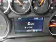 2022 Chevrolet Tahoe Commercial with VIN 1GNSKLED6NR304377, listed as a Copart auction lot 43706015 with 19,973 mi miles and Salvage title. Bid and sale history available at DreamBid. Image 9.