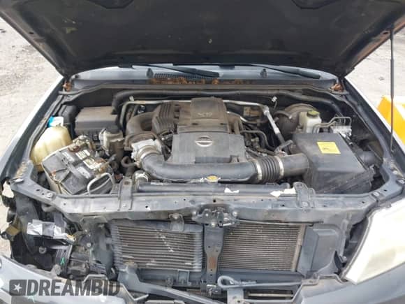 2015 Nissan Frontier SV с VIN 1N6AD0ER0FN720181, выставлен на аукционе IAAI как лот 42550675 с пробегом 187 995 миль миль и . История ставок и продаж доступна на DreamBid. Изображение 10.