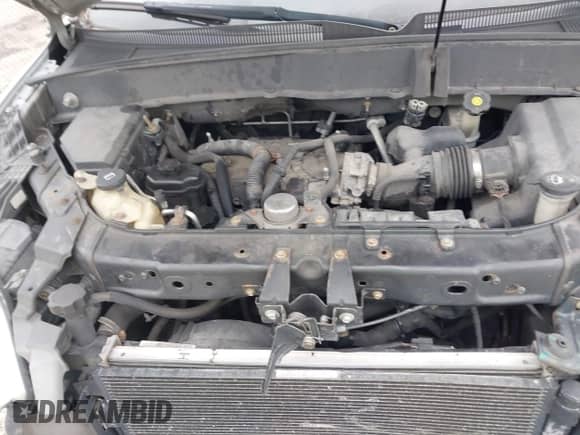 2009 Chevrolet Traverse LTZ with VIN 1GNEV33D69S116223, listed as a IAAI auction lot 43086427 with 172,790 mi miles and . Bid and sale history available at DreamBid. Image 10.