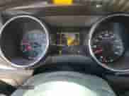 2017 Ford Mustang GT z VIN 1FA6P8CF7H5209860, wystawiony jako Copart lot #66009935 z przebiegiem 115 442 mil mil oraz Szkoda całkowita • Salvage title. Historia ofert i sprzedaży dostępna na DreamBid. Obrazek 9.