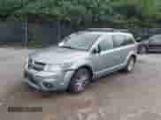 2017 Dodge Journey SXT with VIN 3C4PDDBG8HT577782, listed as a IAAI auction lot 42409731 with 136,618 mi miles and . Bid and sale history available at DreamBid. Image 18.
