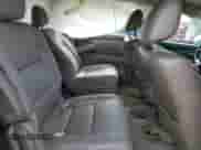 2015 Honda Odyssey Touring Elite с VIN 5FNRL5H9XFB073031, выставлен на аукционе Copart как лот 85307555 с пробегом 126 654 миль миль и Списание • Salvage title. История ставок и продаж доступна на DreamBid. Изображение 11.